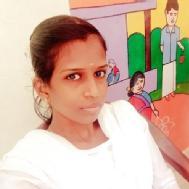 Pavithra M. Nursing trainer in Pattukottai