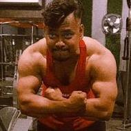 Himanshu Verma Personal Trainer trainer in Lucknow