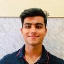 Photo of Rishabh Sharma