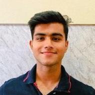 Rishabh Sharma Class 12 Tuition trainer in Delhi