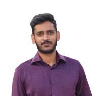 Nitesh Singh Yoga trainer in Delhi