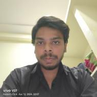 K V N Durga Rao Class 12 Tuition trainer in Hyderabad