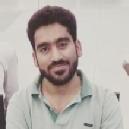 Photo of Malik Gazi Showkat