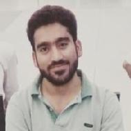 Malik Gazi Showkat Class 12 Tuition trainer in Srinagar