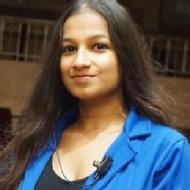 Nishtha C. Class 10 trainer in Mumbai