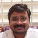 Photo of Anshul Saxena