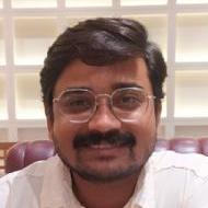 Anshul Saxena Stock Market Investing trainer in Jhansi