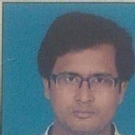 Prosenjit Paul Class 10 trainer in Howrah