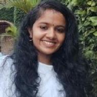 Revathi S. Class 12 Tuition trainer in Bangalore