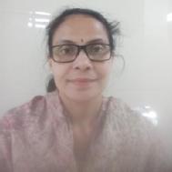 Sujata D. Spoken English trainer in Rourkela