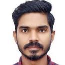 Photo of Srikant Kushwaha