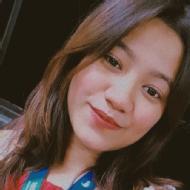 Shradha Thapa Class I-V Tuition trainer in Lucknow