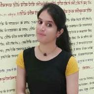 Santosh Class I-V Tuition trainer in Kishan Garh