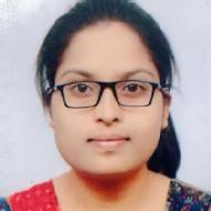 Pooja S. Class I-V Tuition trainer in Pune