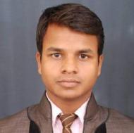 Ravi Kumar Class 10 trainer in Meerut