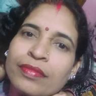 Sima Kumari Singh Hindi Language trainer in Bhatpara