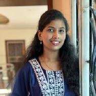 Vaishnavi D. Diet and Nutrition trainer in Bangalore