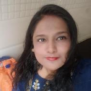 Deepti K. Class 11 Tuition trainer in Panvel