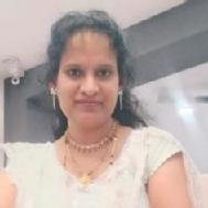 Rajeshwari B. Class I-V Tuition trainer in Hyderabad