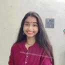 Photo of Mansi G.