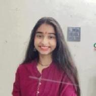 Mansi G. Class I-V Tuition trainer in Faridabad