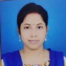 Photo of Dipti G.
