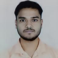 Kaushlendra Singh Class 11 Tuition trainer in Delhi