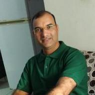 Pankaj Pandey Class 11 Tuition trainer in Bangalore
