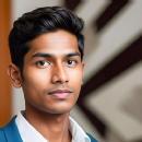 Photo of Shubham Ojha