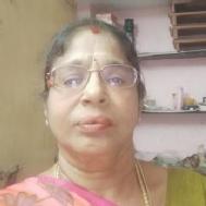 Meenakshi Spoken English trainer in Chidambaram