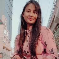 Hrishima R. Class I-V Tuition trainer in Belaganj