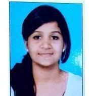 Rashi G. Class 10 trainer in Mumbai