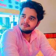 Shivakant Ojha Class 12 Tuition trainer in Laduwapur