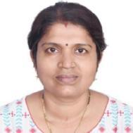 Anita Panda Class 12 Tuition trainer in Visakhapatnam