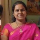 Photo of M Sravanthi