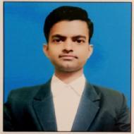 Kunal Gaurav BCom Tuition trainer in Bettiah