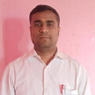 Ravi Shankar Singh Class 10 trainer in Jehanabad