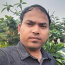 Photo of Jitendra Kumar Barisal