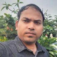 Jitendra Kumar Barisal Class 10 trainer in Balasore