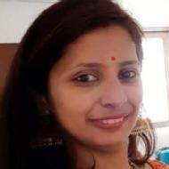 Neha I. Class I-V Tuition trainer in Indore