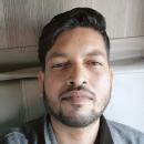 Photo of Deepak Kumar Rai