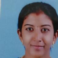 Sangeetha A. Class 12 Tuition trainer in Kozhikode