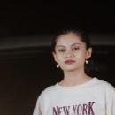 Photo of Thanvi V