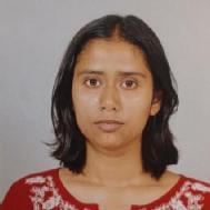 Deepali C. Class 10 trainer in Bareilly