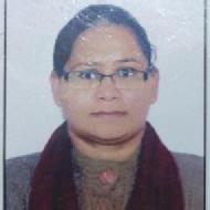 Anita P. BSc Tuition trainer in Rishikesh