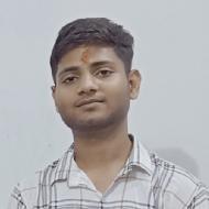 Abhinav Chaudhary Class 9 Tuition trainer in Prayagraj