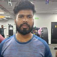 Thirupathi Kanneboina Personal Trainer trainer in Hyderabad