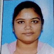 Pooja A. Class 12 Tuition trainer in Kaladhungi