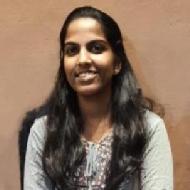 Anupriya S. Class I-V Tuition trainer in Kochi