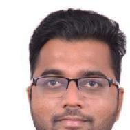 Krishna Kumar BA Tuition trainer in Coimbatore